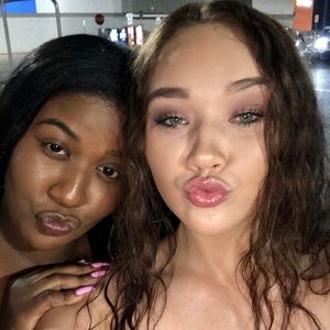 Meet your Posher, Shelby